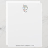 Speciaal gepersonaliseerde sermatuur Kind (Voorkant / Achterkant)