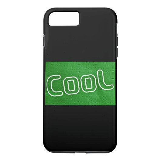 Speciaal gepersonaliseerde textiel- en structuurko Case-Mate iPhone case (Achterkant)