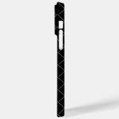 Speciaal gepersonaliseerde vun-coole *Ideaal voor Case-Mate iPhone Case (Achterkant / Links)
