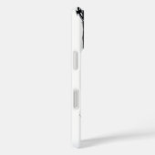 Speciaal gepersonaliseerde vun-pool uniek Case-Mate iPhone case (Achterkant / Rechts)