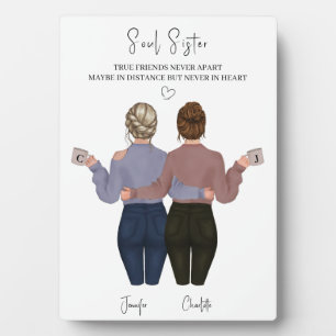 Speciaal gepersonaliseerde Waterverf voor beste vr Fotoplaat