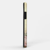 Speciaal gepersonaliseerde wijndruiven van wijngaa Case-Mate iPhone case (Achterkant/rechts)