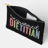 Speciaal geregistreerde diëtititititiaanse multico etui (Open)