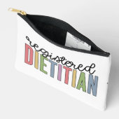 Speciaal geregistreerde diëtititititiaanse multico etui (Open)