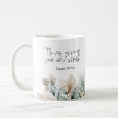 Speciaal geschenk 2023 JW-jaartekst Psalm 119:160 Koffiemok (Links)