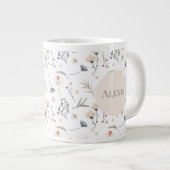 Speciaal geschenk voor 2023 JW-pionierzusters Grote Koffiekop (Voorkant rechts)