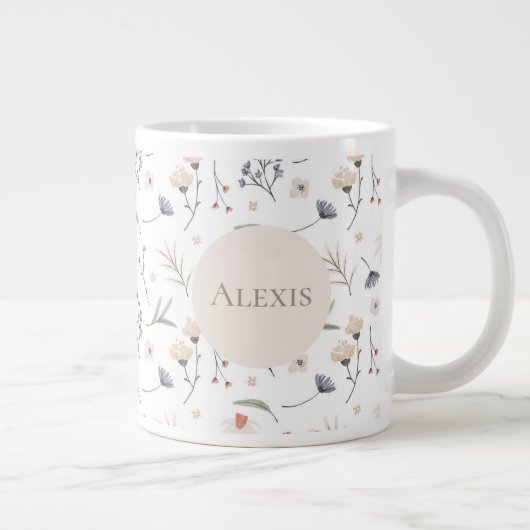 Speciaal geschenk voor 2023 JW-pionierzusters Grote Koffiekop (Rechts)