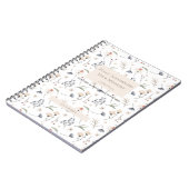 Speciaal geschenk voor 2023 JW-pionierzusters Notitieboek (Linkerzijde)