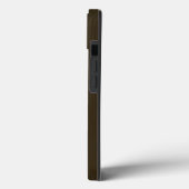 Speciaal Geviste avonturiervissen Case-Mate iPhone Case (Achterkant / Links)