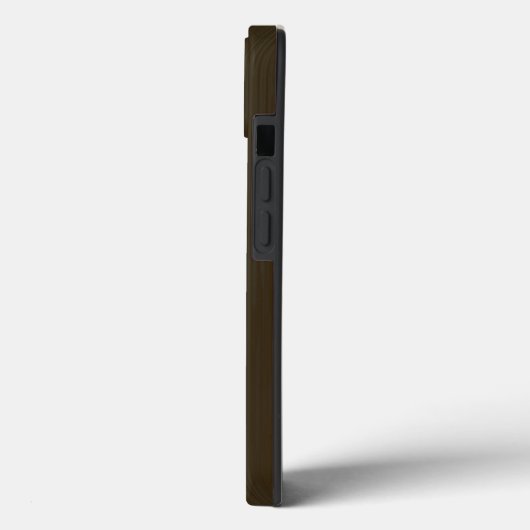 Speciaal Geviste avonturiervissen Case-Mate iPhone Case (Achterkant / Links)