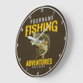 Speciaal Geviste avonturiervissen Grote Klok (Hoek)