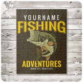 Speciaal Geviste avonturiervissen Legpuzzel