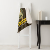 Speciaal Geviste avonturiervissen Sherpa Deken (In situ)