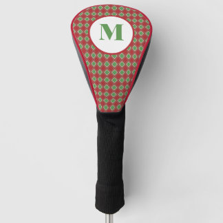 Speciaal Golf Driver Head-Hoesje Golfheadcover