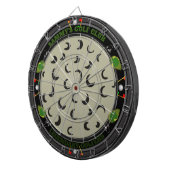 Speciaal Golf Multi-Target-dartboard Dartbord (Voorkant Rechts)