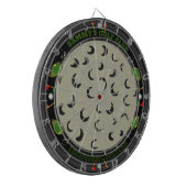 Speciaal Golf Multi-Target-dartboard Dartbord (Voorkant Links)