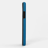 Speciaal Golf Tip Golf Cart Blue iPhone 5 Hoesje (Achterkant/rechts)