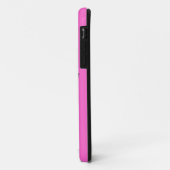 Speciaal Golf Tip Golfer iPhone 5 Hoesje (Achterkant/links)