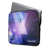 Speciaal grafisch Hoesje voor Galaxy-laptop Laptop Sleeve (Voorkant Links)
