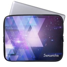 Speciaal grafisch Hoesje voor Galaxy-laptop Laptop Sleeve