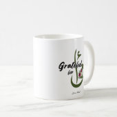 Speciaal Grateful for Ummi Mok (Voorkant rechts)