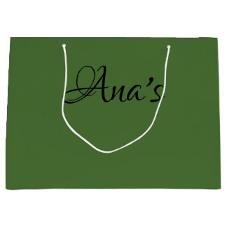 Speciaal, Groen nr.4, cadeautas