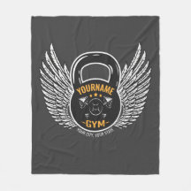 Speciaal GYM Fitness Trainer Kettlebell