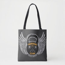 Speciaal GYM Fitness Trainer Kettlebell