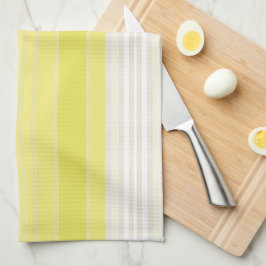 Speciaal Hartelijk dank Theedoek