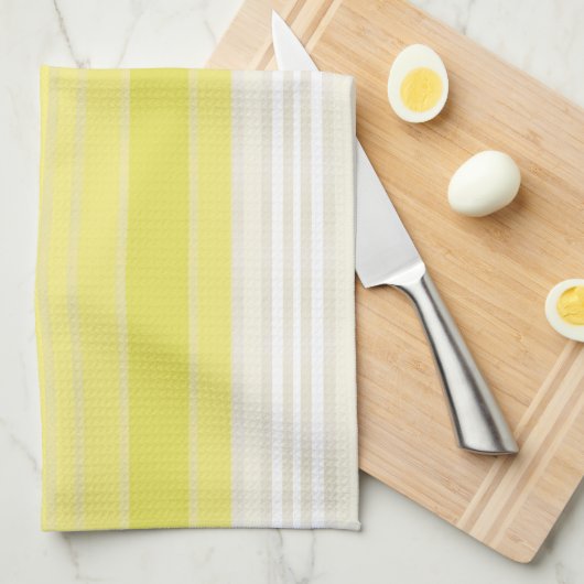 Speciaal Hartelijk dank Theedoek (Quarter Fold)