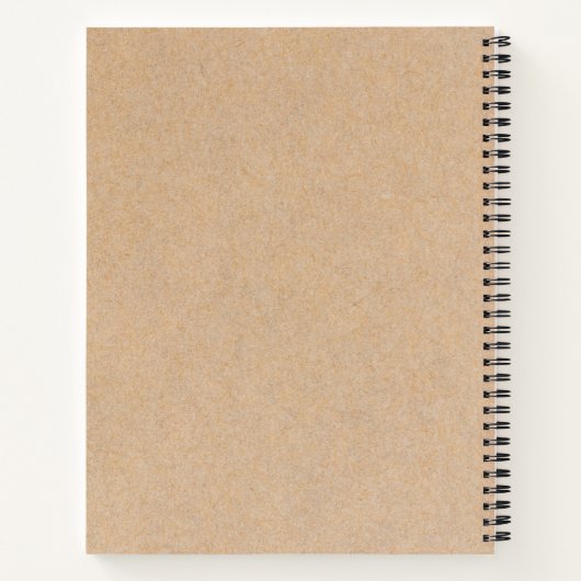 Speciaal Het boek van het Kiekenblad van jou en mi (Achterkant)