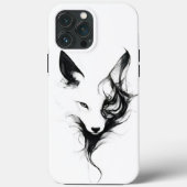 Speciaal hoesje voor je iPhone (Achterkant)