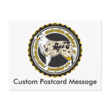 Speciaal Hondenliefhebber Australian Shepherd Bree