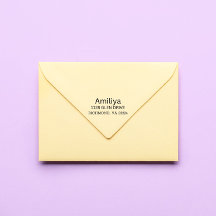 Speciaal hout Kunststempel