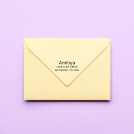 Speciaal hout Kunststempel Rubberstempel