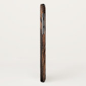 Speciaal hout — uniek Case-Mate iPhone case (Achterkant/links)