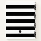 Speciaal, Ideeën en Dingen script Notitieboek (Achterkant)