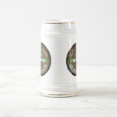 Speciaal Iers kroonbord Bierpul (Center)