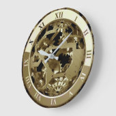 Speciaal industrieel vistuig grote klok (Hoek)