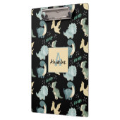 Speciaal Initiaal- en naampatroon Klembord (Links)