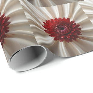 Speciaal inpakpapier met Japanse kleuren