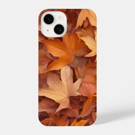 Speciaal iPhone 14-Hoesje Hoesje (Achterkant)