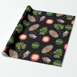 Speciaal Japans Cadeaupapier