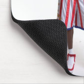 Speciaal K kogeltje Muismat (Hoek)