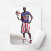 Speciaal K kogeltje Muismat (Met muis)