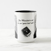 Speciaal kabinet van de minister van Stomme Mok (Midden)