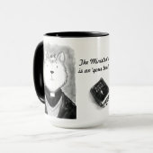 Speciaal kabinet van de minister van Stomme Mok (Voorkant links)