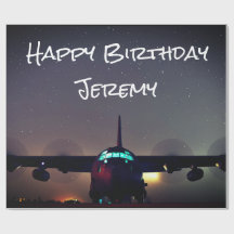 Speciaal KC-130 Turboprop Plane