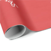 Speciaal kerstcadeaupapier voor kerstcadeaus cadeaupapier (Rol Hoek)