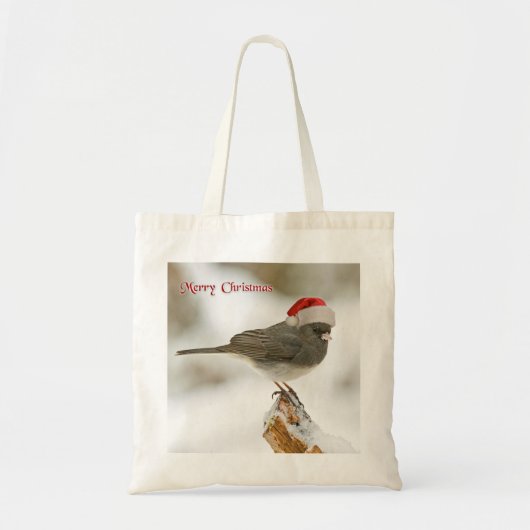 Speciaal kerstfeest met gevelstaart tote bag (Voorkant)